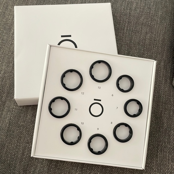 Oura Wearables Oura Ring Sizing Kit Gen 3 Poshmark